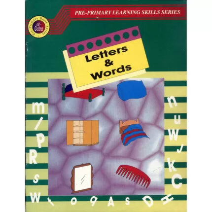 Letters and Words