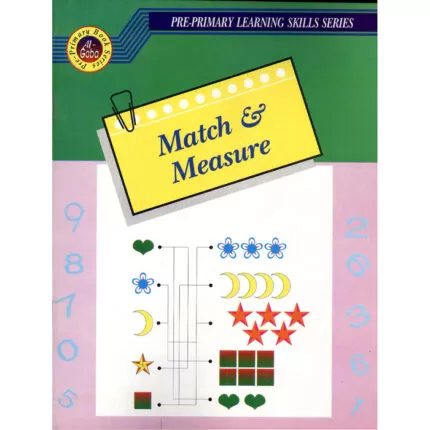 Match and Measure