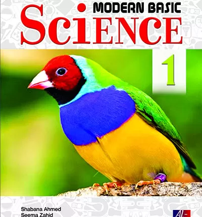Modern Basic Science Revised & Update Edition Book - 1