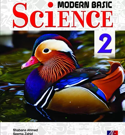 Modern Basic Science Revised & Update Edition Book - 2