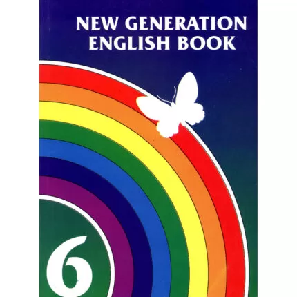 New Generation English Book 6