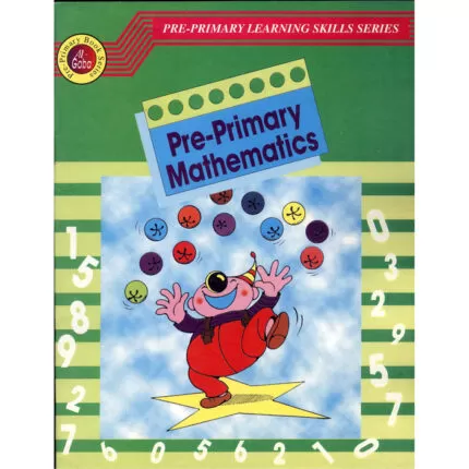 Pre-Primary Mathematics