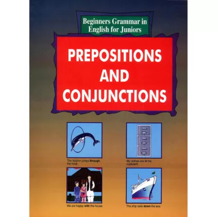 Prepositions and Conjunctions