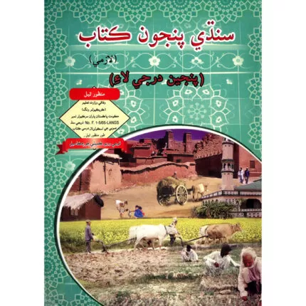 Sindhi Laazmi 5
