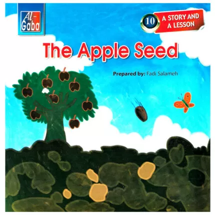 The Apple Seed - 10